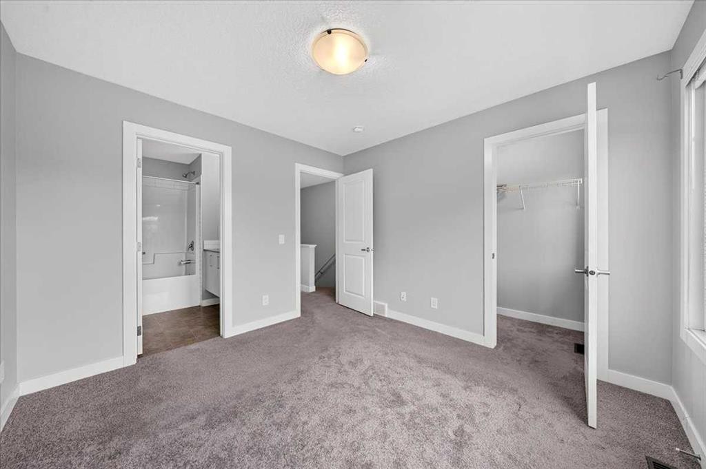 154 Seton Passage Se, Calgary, AB - Indoor