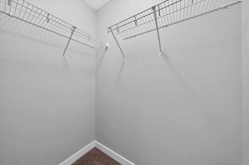 154 Seton Passage Se, Calgary, AB - Indoor With Storage