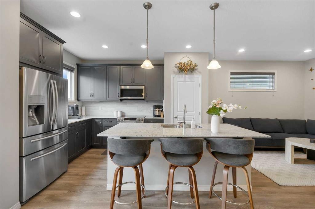 92 Legacy Glen Street Se, Calgary, AB