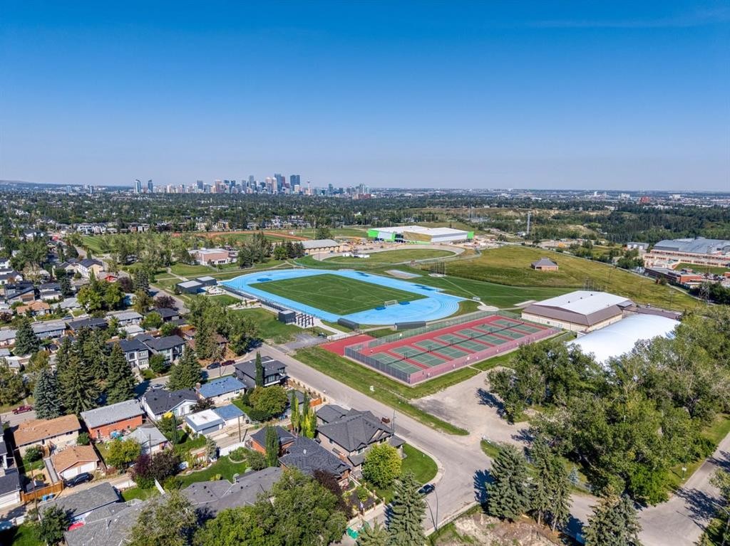 14 Lissington Drive Sw, Calgary, AB