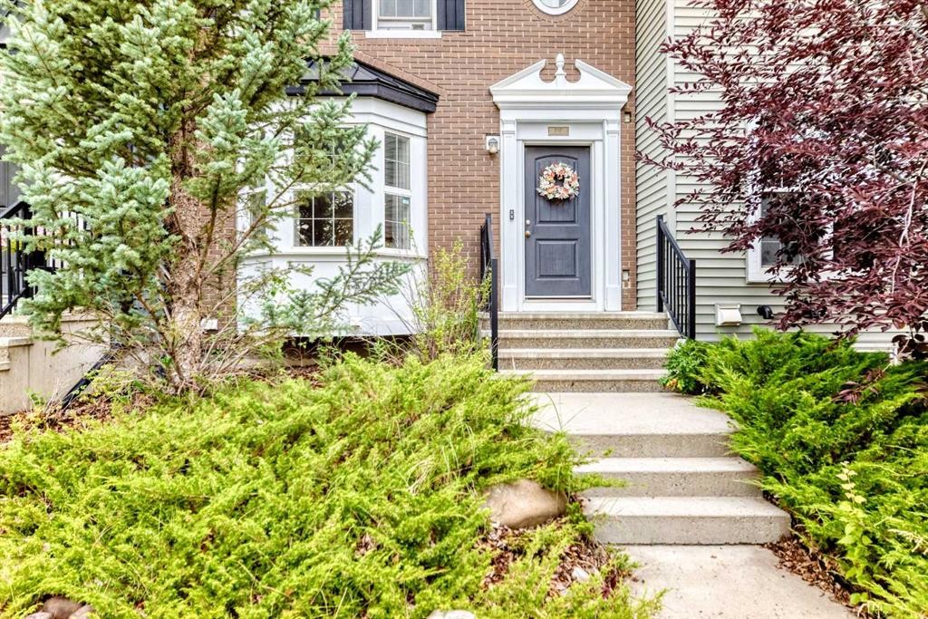 315 Chaparral Valley Drive Se, Calgary, AB