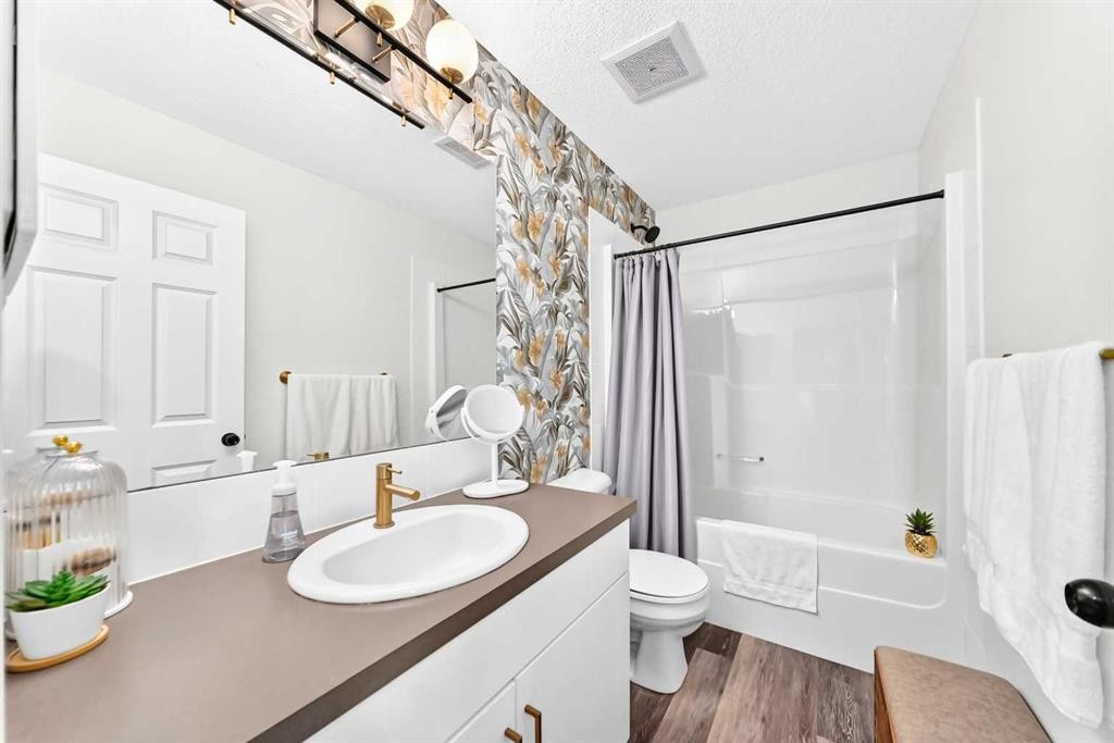 315 Chaparral Valley Drive Se, Calgary, AB