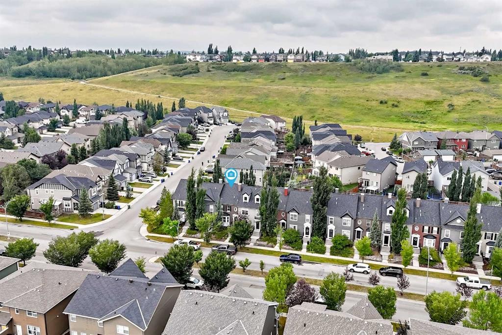 315 Chaparral Valley Drive Se, Calgary, AB