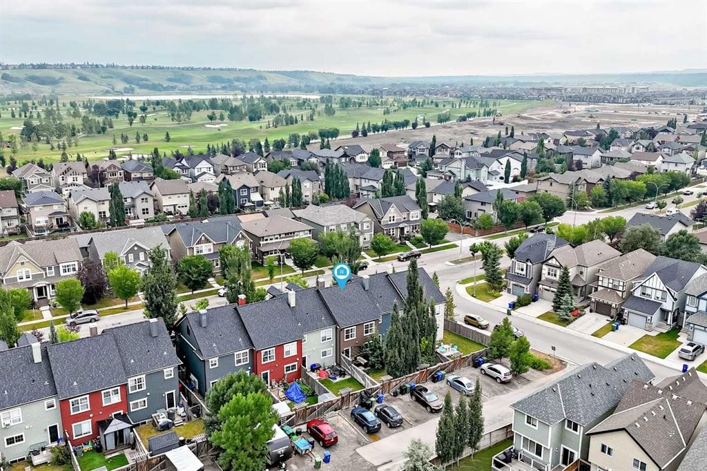 315 Chaparral Valley Drive Se, Calgary, AB