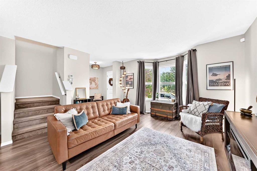 315 Chaparral Valley Drive Se, Calgary, AB