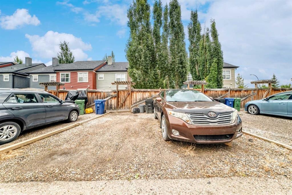 315 Chaparral Valley Drive Se, Calgary, AB