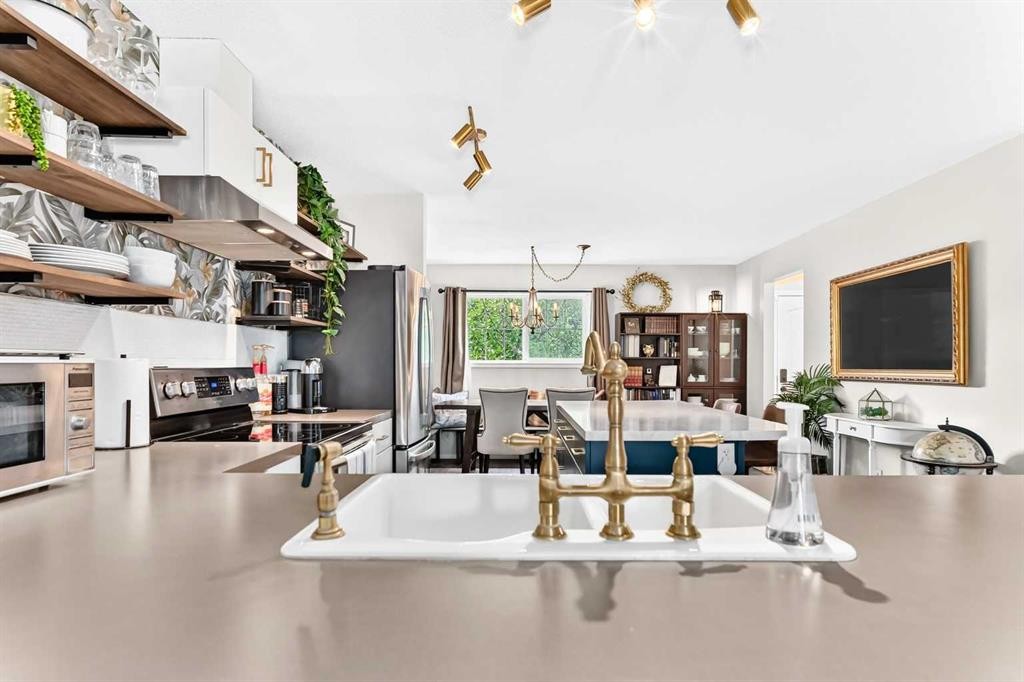 315 Chaparral Valley Drive Se, Calgary, AB