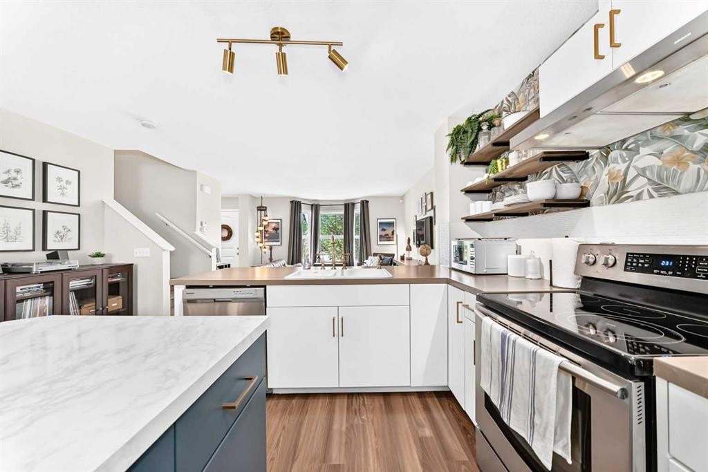 315 Chaparral Valley Drive Se, Calgary, AB
