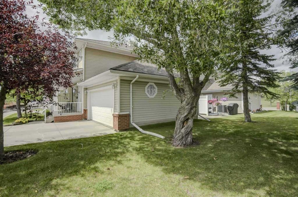 58 Sierra Morena Gardens Sw, Calgary, AB - Outdoor