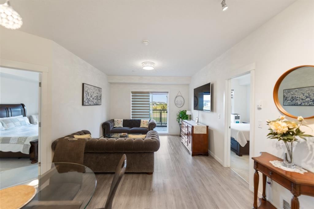 3108-99 Copperstone Park Se, Calgary, AB - Indoor Photo Showing Other Room