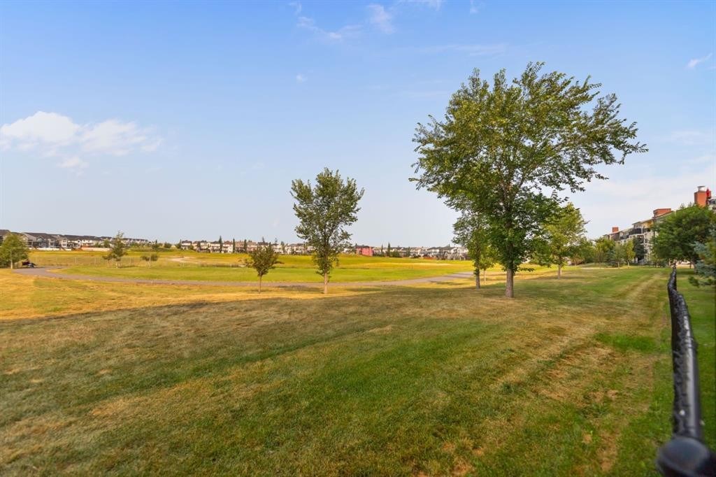 3108-99 Copperstone Park Se, Calgary, AB - Outdoor With View