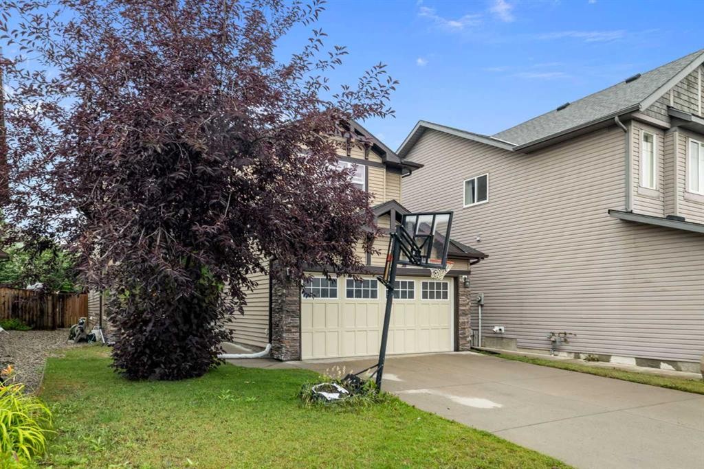 19 Silverado Skies Bay Sw, Calgary, AB - Outdoor
