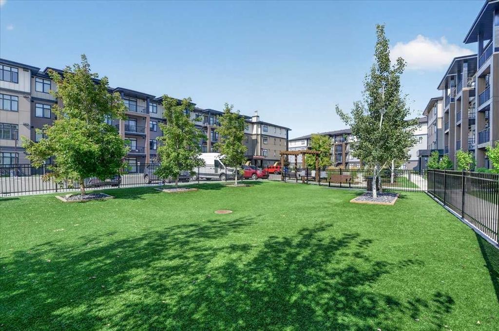 4101-200 Seton Circle Se, Calgary, AB - Outdoor
