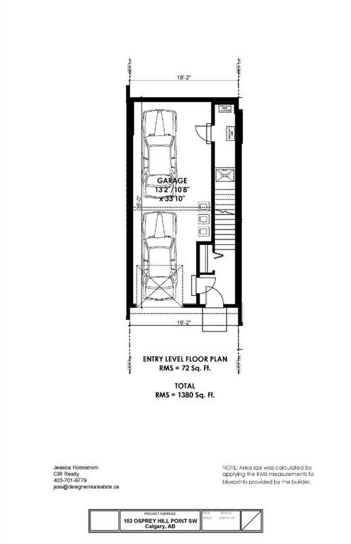 103 Osprey Hill Point Sw, Calgary, AB - Other