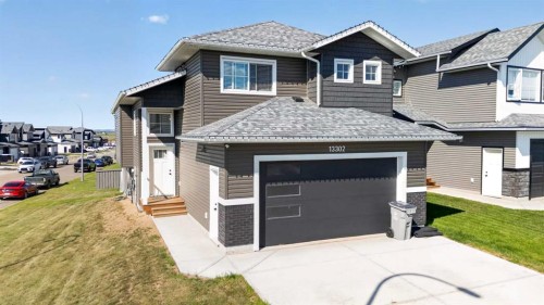 13302 106 Street  Grande Prairie, AB T8X 0W5
