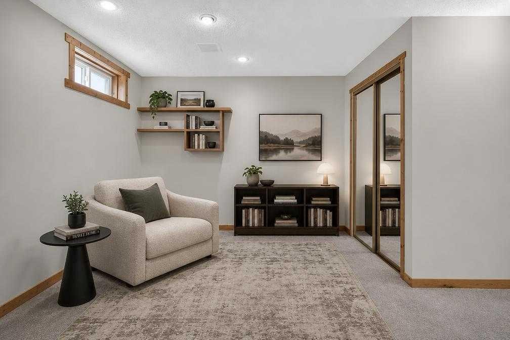 152 Maddock Way Ne, Calgary, AB - Indoor