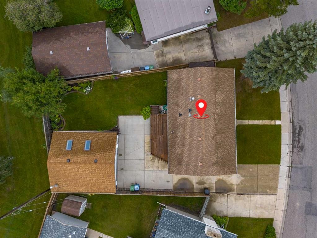 152 Maddock Way Ne, Calgary, AB - Outdoor