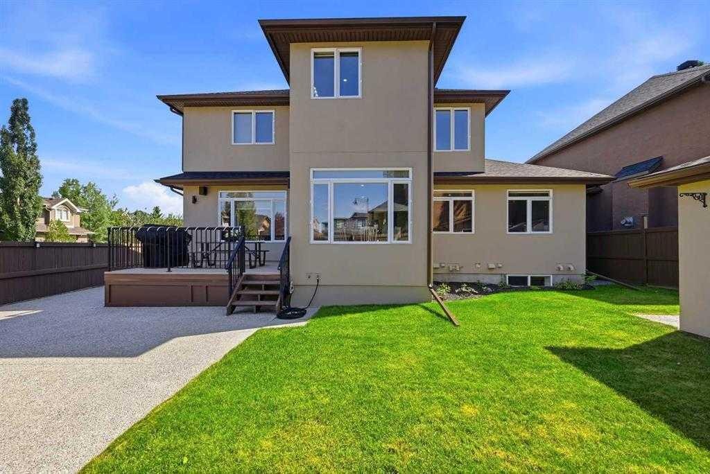 160 Panatella Crescent Nw, Calgary, AB - Outdoor