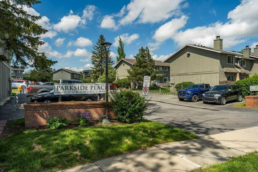 20-6503 Ranchview Drive Nw, Calgary, AB - Outdoor