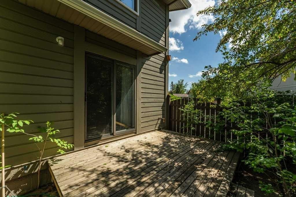 20-6503 Ranchview Drive Nw, Calgary, AB - Outdoor With Exterior