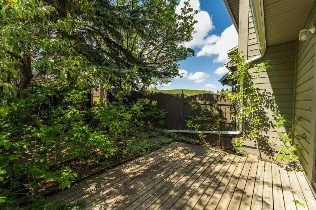 20-6503 Ranchview Drive Nw, Calgary, AB - Outdoor