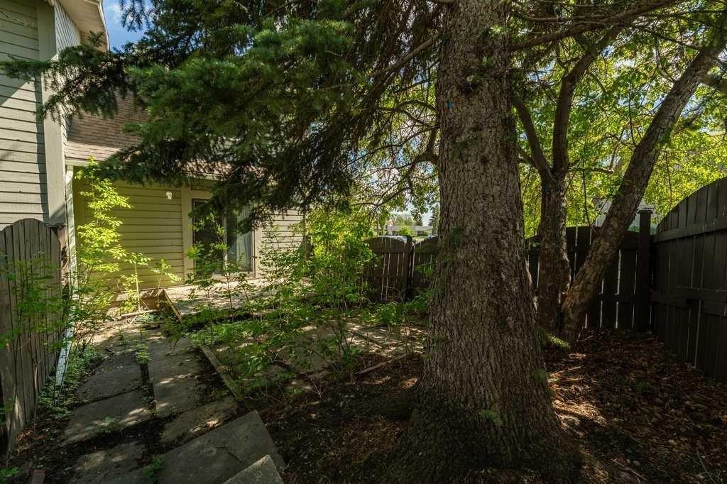20-6503 Ranchview Drive Nw, Calgary, AB - Outdoor