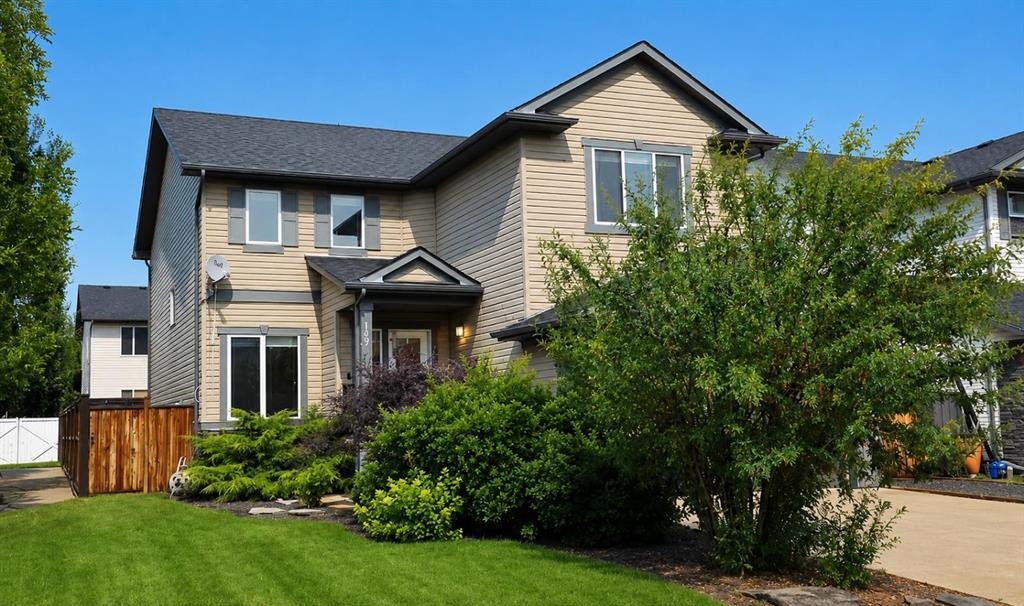 109 Seagreen Link, Chestermere, AB - Outdoor