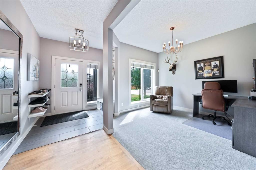 109 Seagreen Link, Chestermere, AB - Indoor