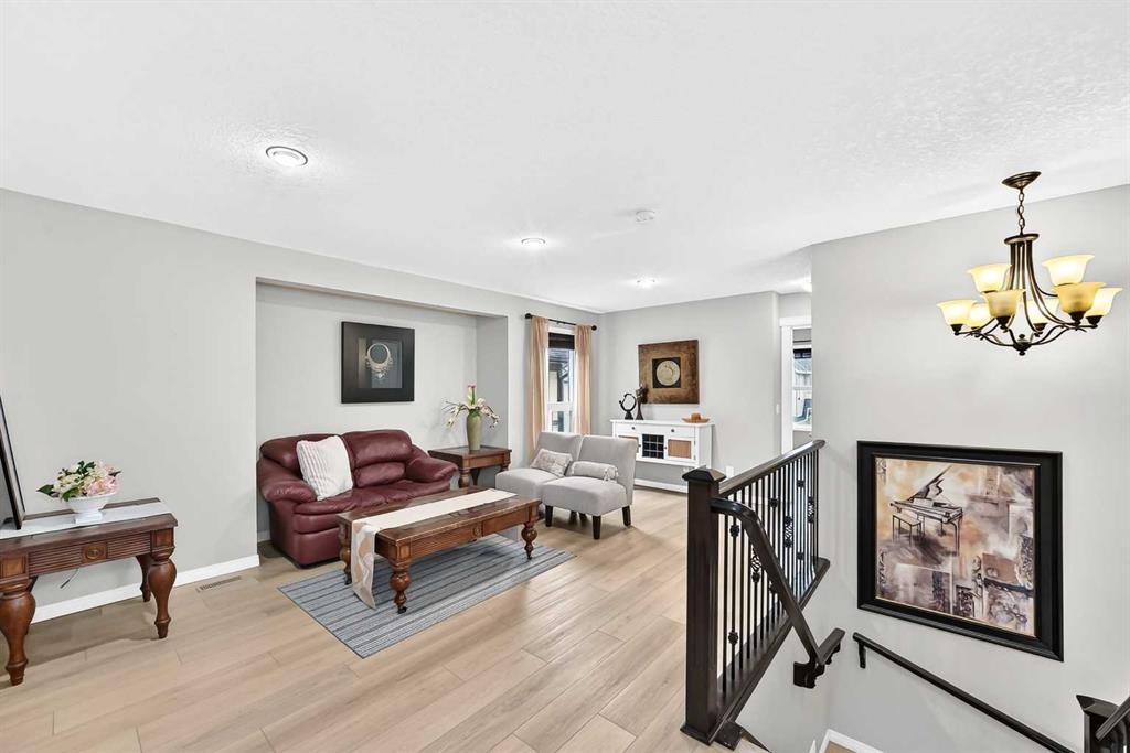 116 Skyview Shores Gardens Ne, Calgary, AB - Indoor