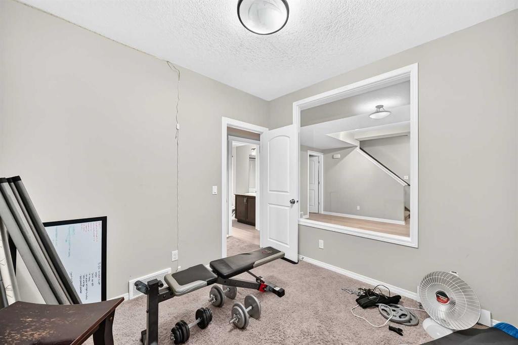 116 Skyview Shores Gardens Ne, Calgary, AB - Indoor Photo Showing Other Room