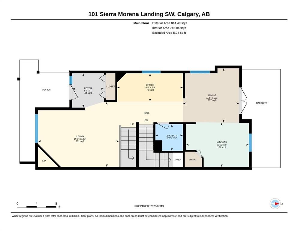 101 Sierra Morena Landing Sw, Calgary, AB