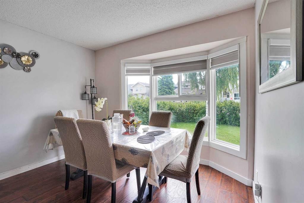 6515 Martingrove Drive Ne, Calgary, AB