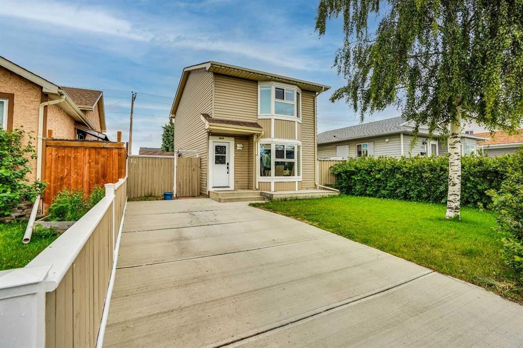 6515 Martingrove Drive Ne, Calgary, AB