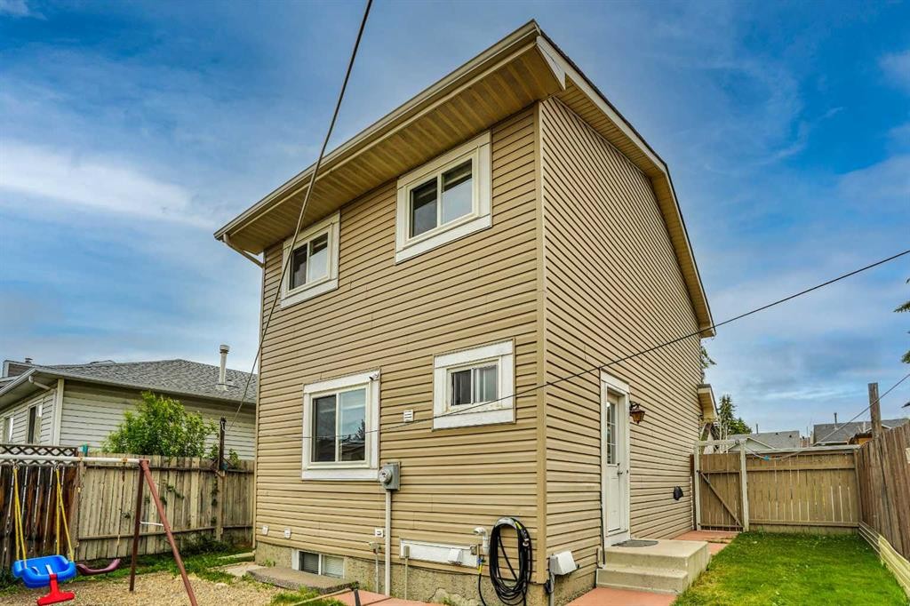 6515 Martingrove Drive Ne, Calgary, AB