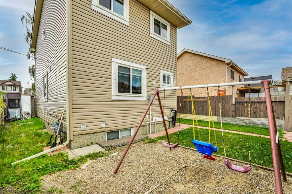 6515 Martingrove Drive Ne, Calgary, AB