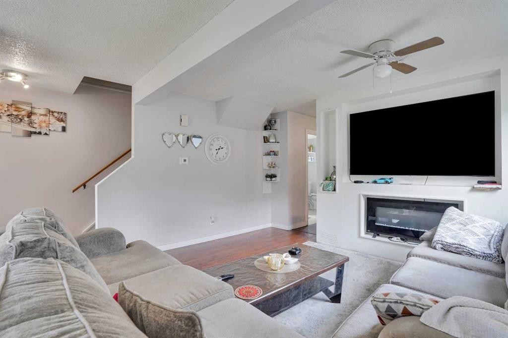 6515 Martingrove Drive Ne, Calgary, AB