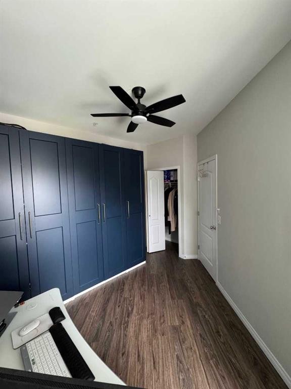 343-333 Riverfront Avenue Se, Calgary, AB - Indoor Photo Showing Other Room