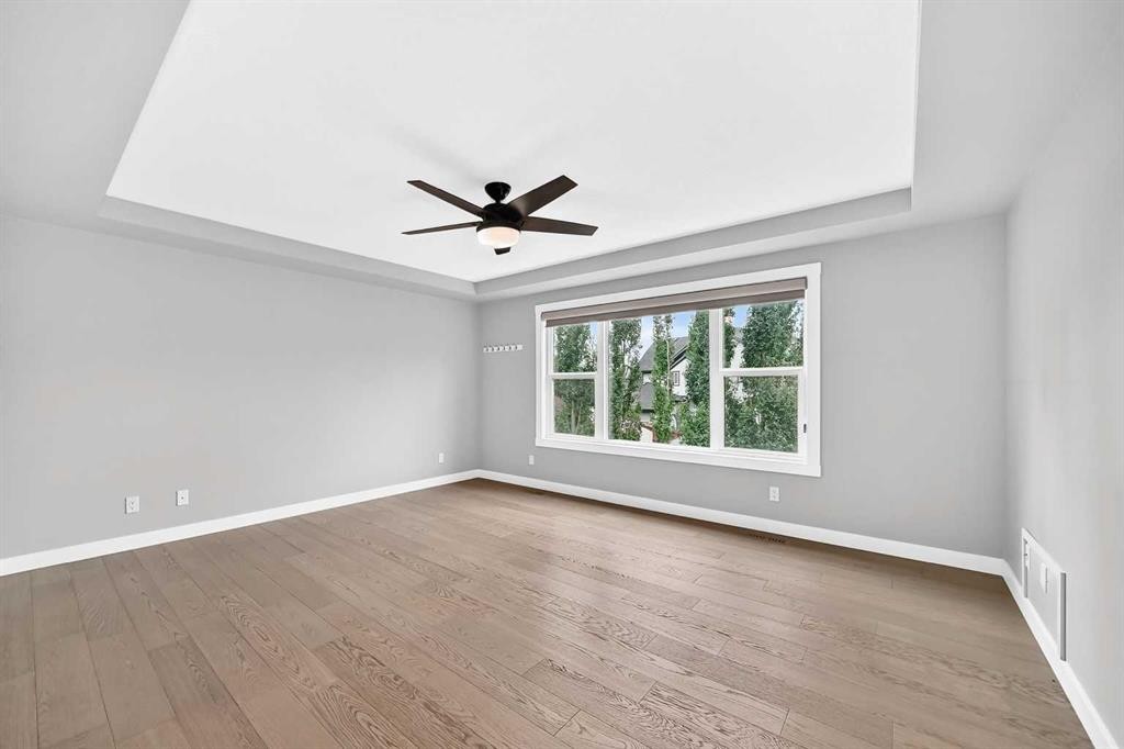 143 Stonemere Green, Chestermere, AB - Indoor Photo Showing Other Room