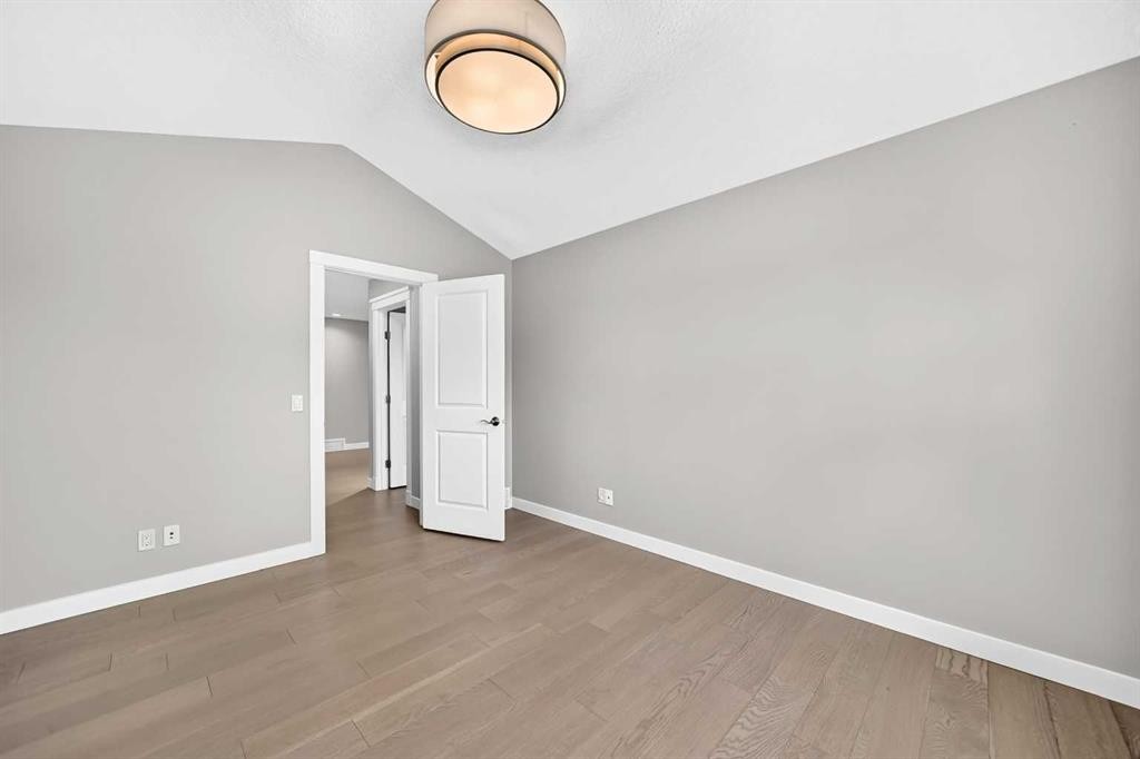 143 Stonemere Green, Chestermere, AB - Indoor Photo Showing Other Room