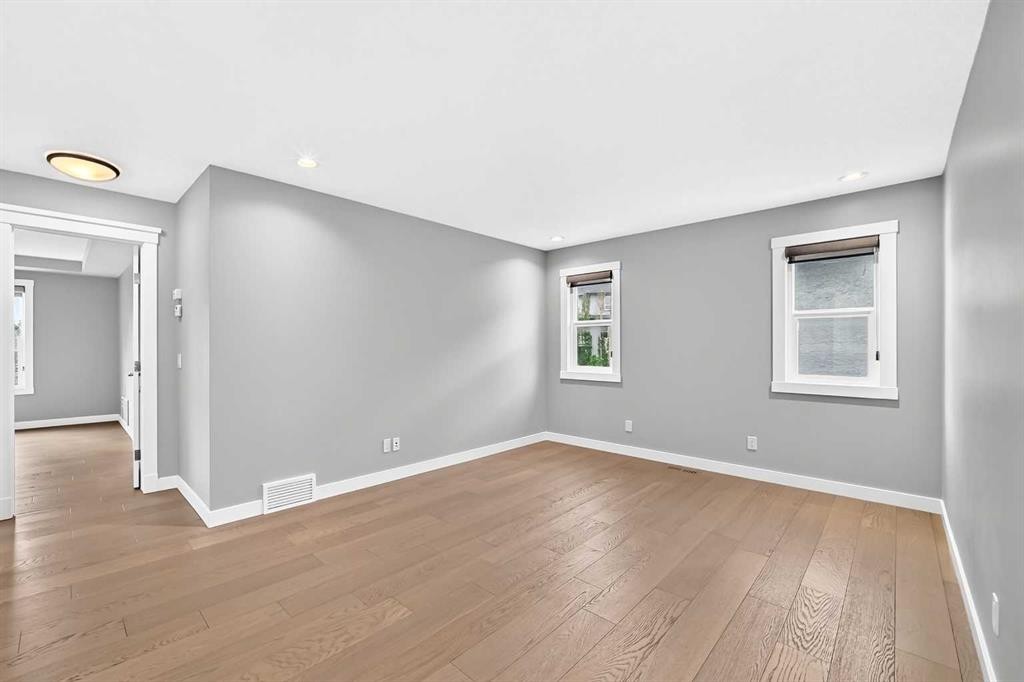 143 Stonemere Green, Chestermere, AB - Indoor Photo Showing Other Room