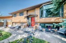 9120 48 Avenue Nw, Calgary, AB  - Outdoor 