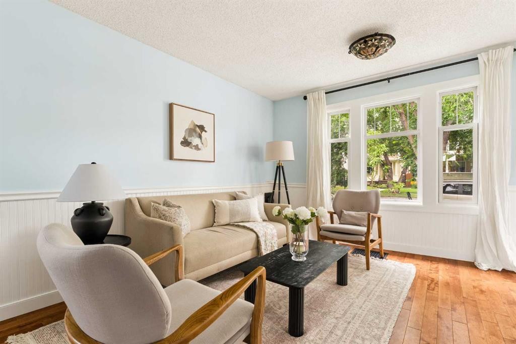 813 3 Avenue Nw, Calgary, AB