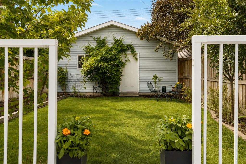 813 3 Avenue Nw, Calgary, AB