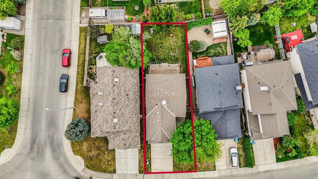 41 Millview Park Sw, Calgary, AB - Outdoor