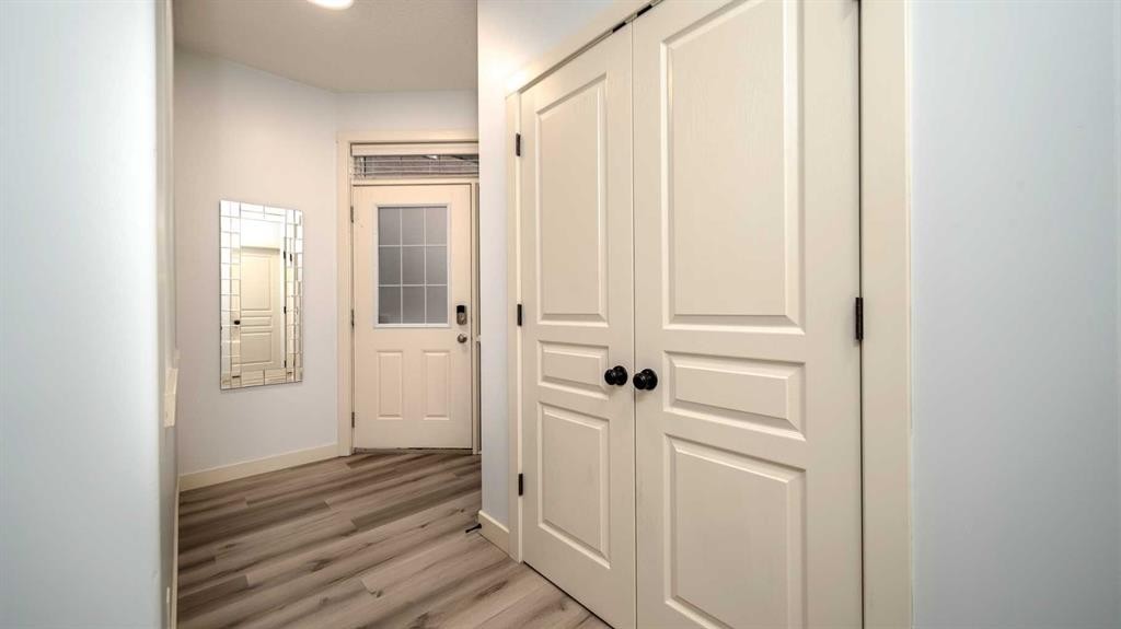 93 Cranleigh Heath Se, Calgary, AB - Indoor Photo Showing Other Room