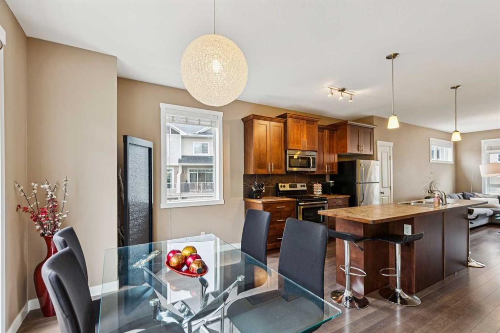26 Skyview Ranch Gardens Ne, Calgary, AB - Indoor