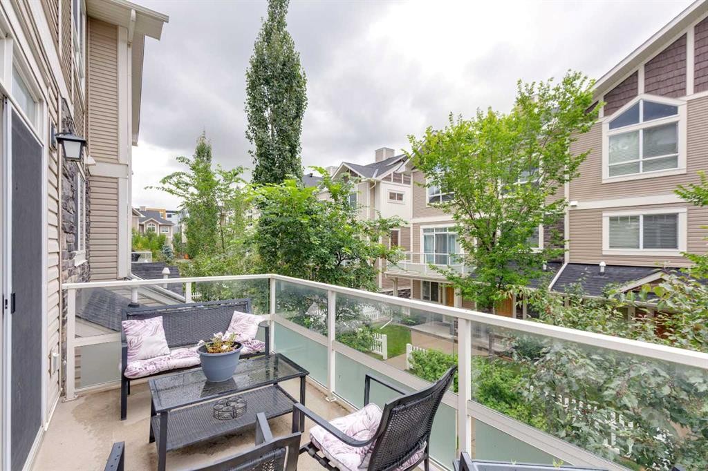 26 Skyview Ranch Gardens Ne, Calgary, AB - Outdoor With Exterior