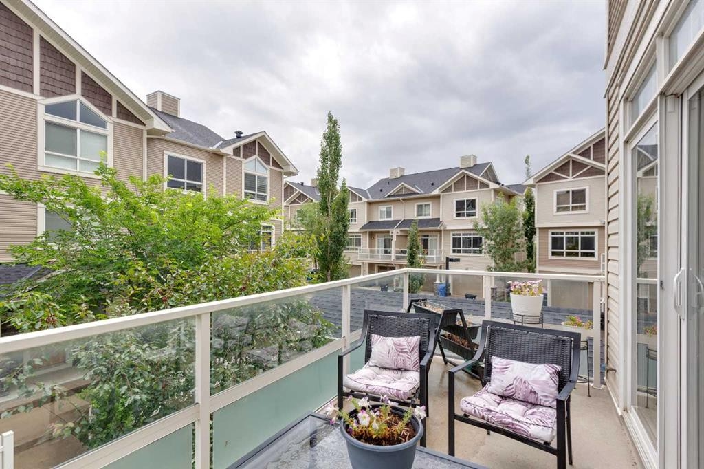 26 Skyview Ranch Gardens Ne, Calgary, AB - Outdoor With Exterior