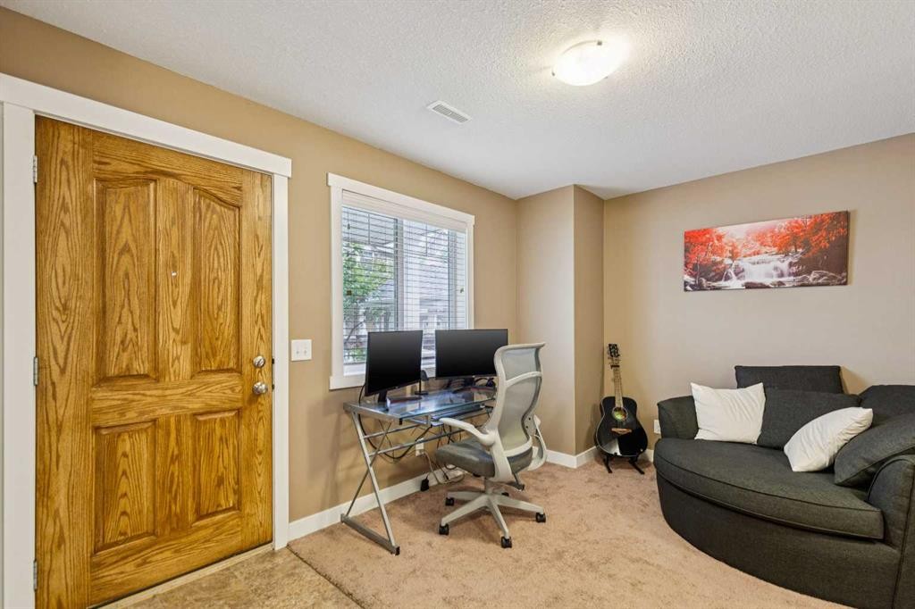 26 Skyview Ranch Gardens Ne, Calgary, AB - Indoor