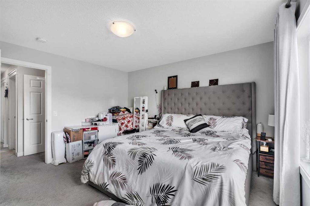 552 Redstone Drive Ne, Calgary, AB